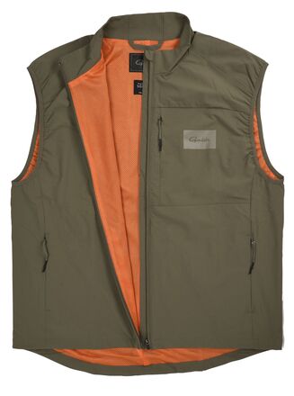 Gamakatsu Solotex Vest Khaki