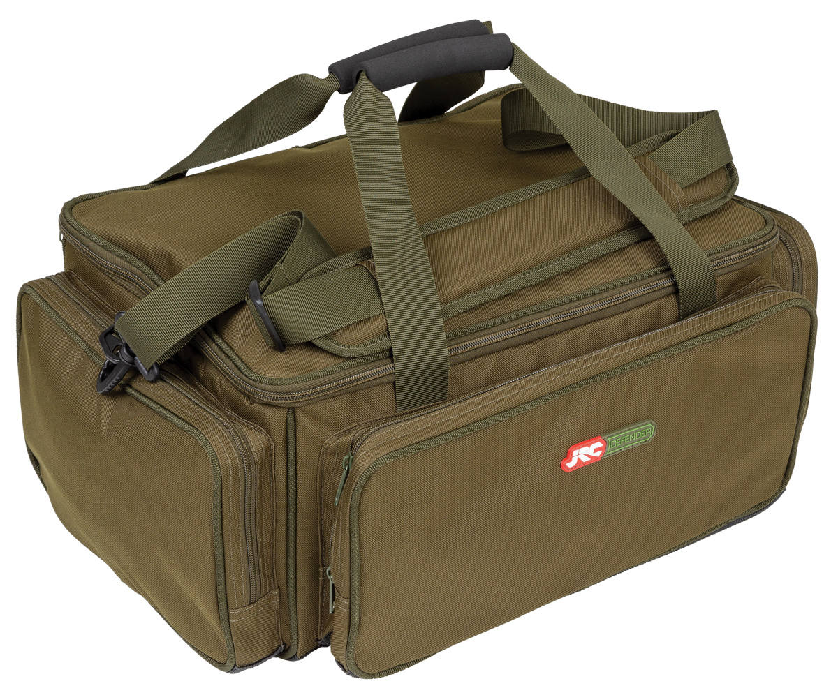 JRC Components Taru Hanger Bag 1.4L Stone Beige | Alltricks.com