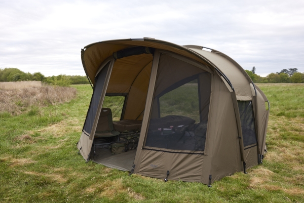 Starbaits QG DLX Bivvy