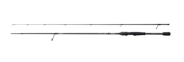 Abu Garcia EON Ultra Light Spin Rod 1.98m (1-7g)