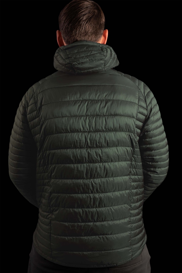 RidgeMonkey APEarel K2XP Compact Coat