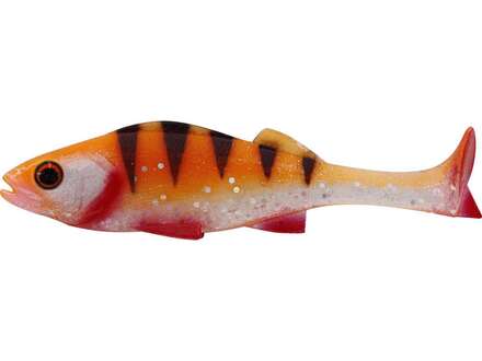 Westin Original Perch Shad 18cm - Orange Perch