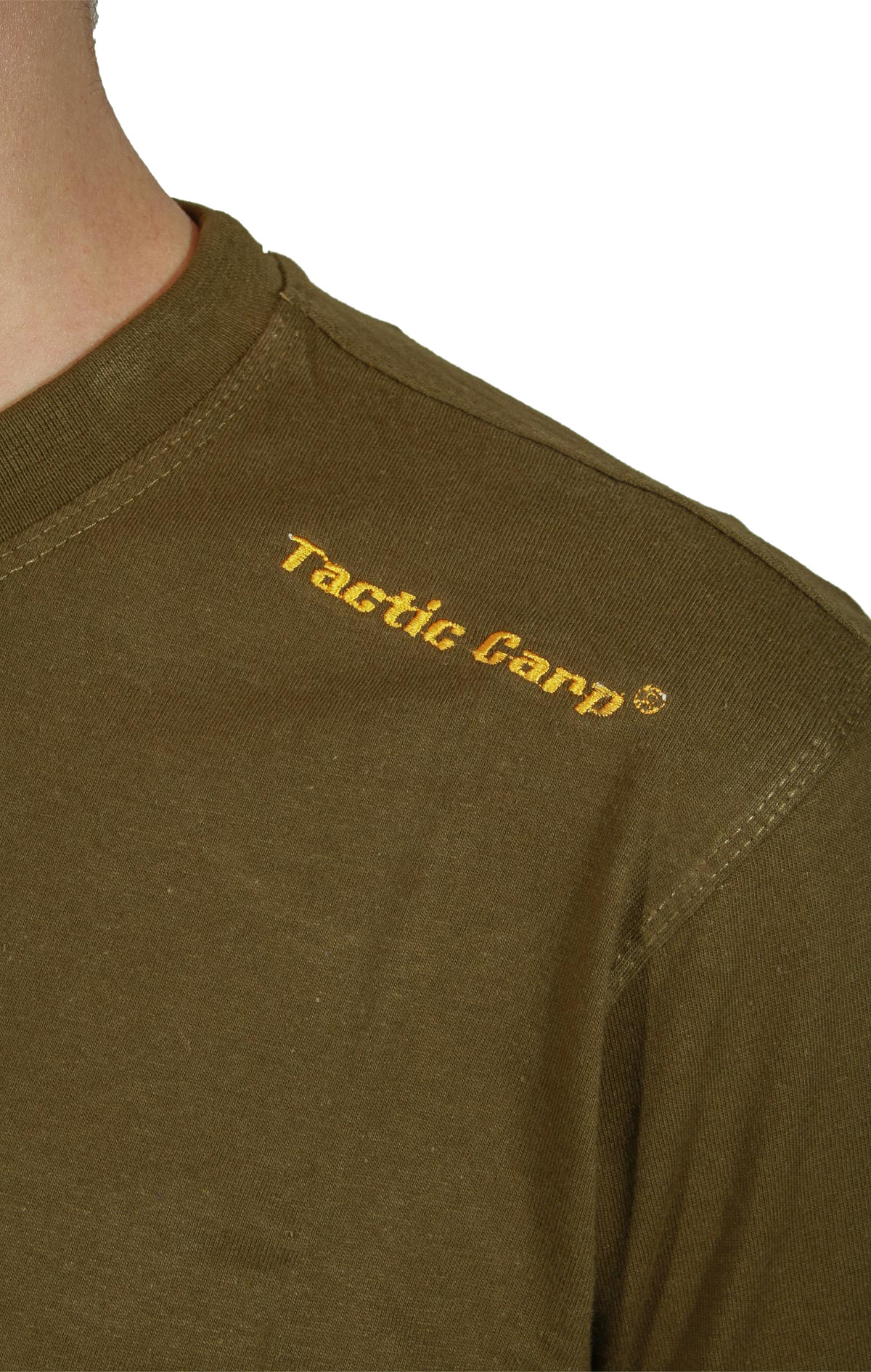 Tactic Carp T-shirt