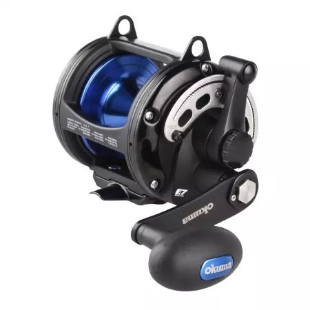 Okuma Solterra B SLX 15 CSB RH Sea Fishing Stalking Reel