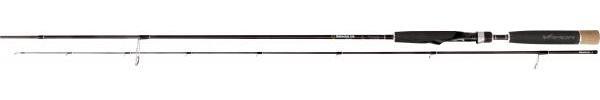 Quantum Vapor Detector Micro Jigging Rod