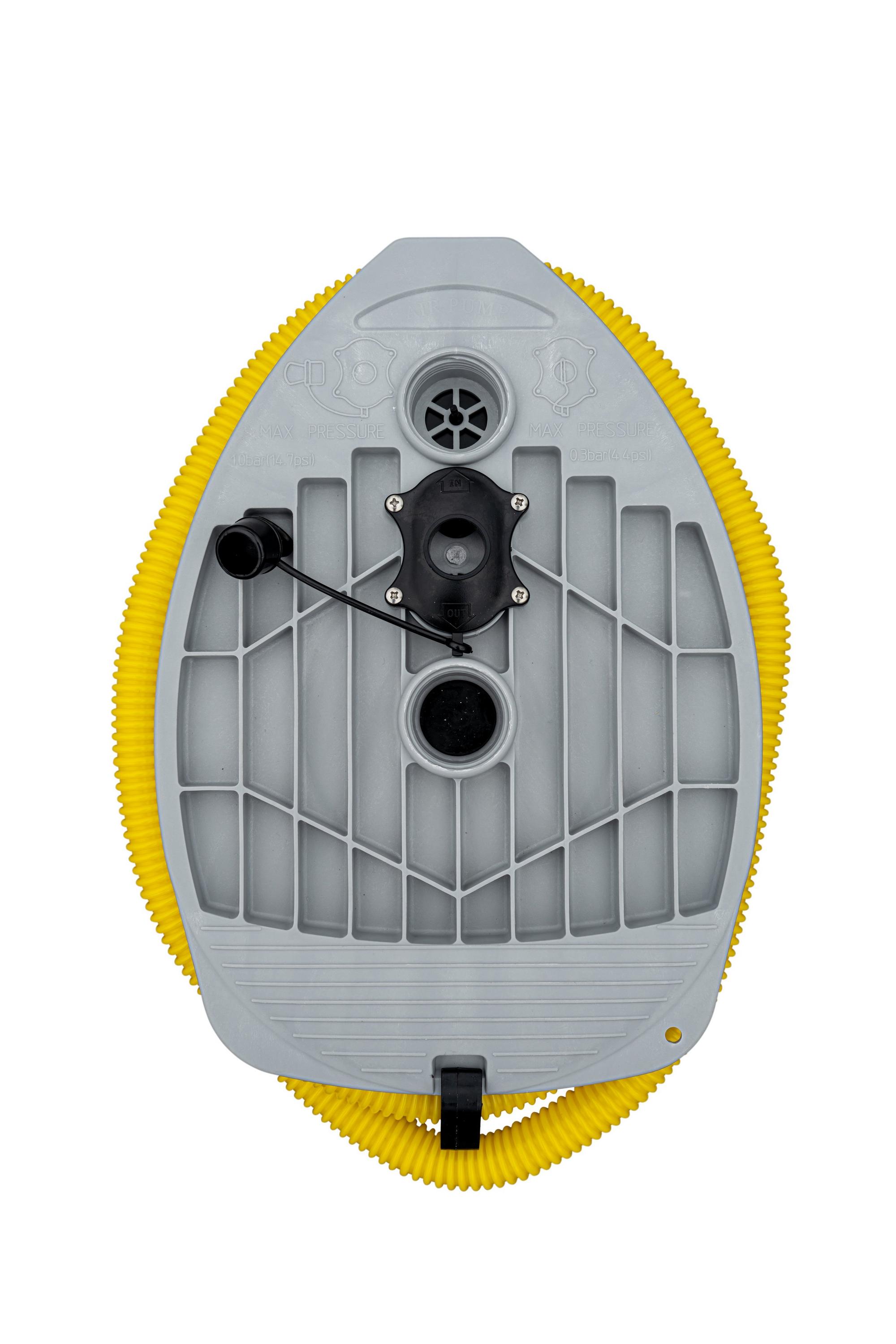 Madcat Robuster Rubber Boat 235