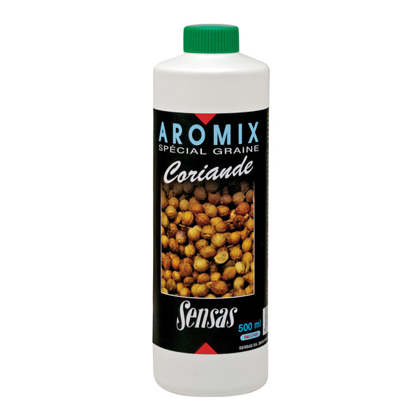 Sensas Aromix Liquid 500ml