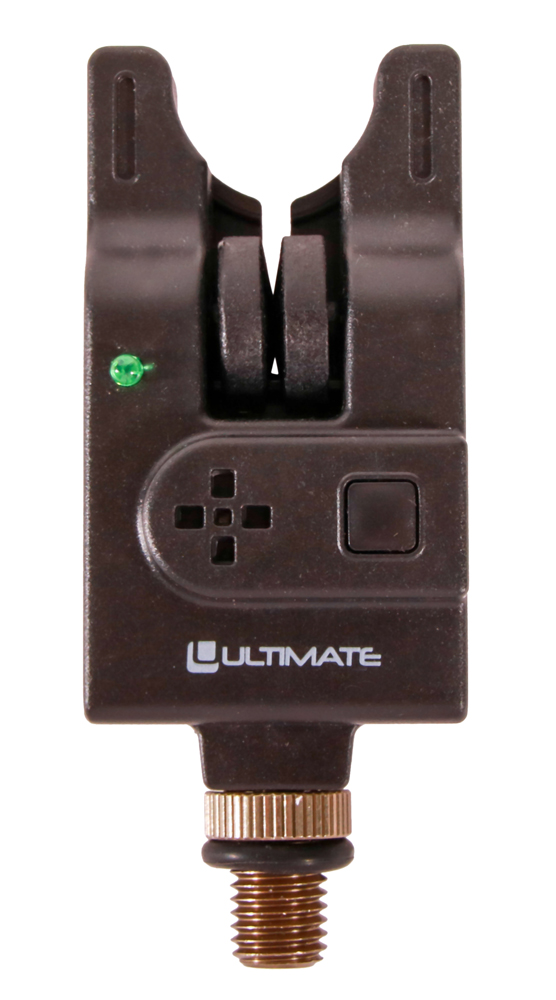 Ultimate Compact Bite Alarm