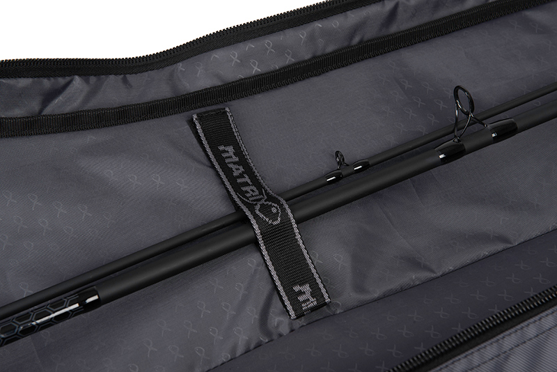 Matrix Ethos 4 Rod Holdall Case