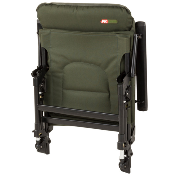 JRC Defender Carp Armchair