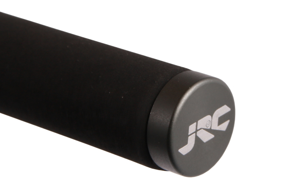 JRC Defender Combo 3,00m 3lb 6000FS (Carp rod + Baitrunner reel)