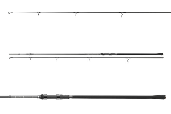 Daiwa Ninja X Stalker Carp Rod 10ft