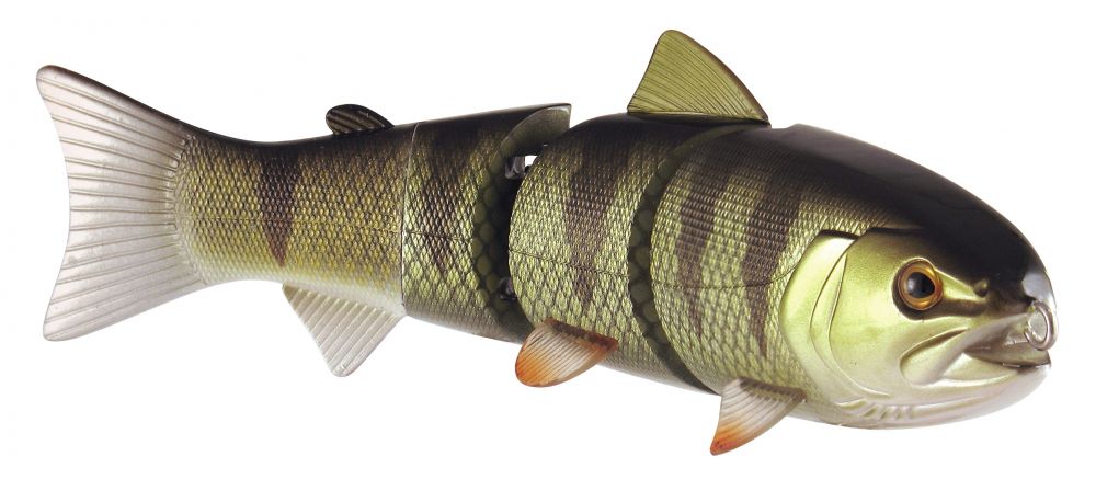 Spro Swimbait BBZ-1 80 (20cm)