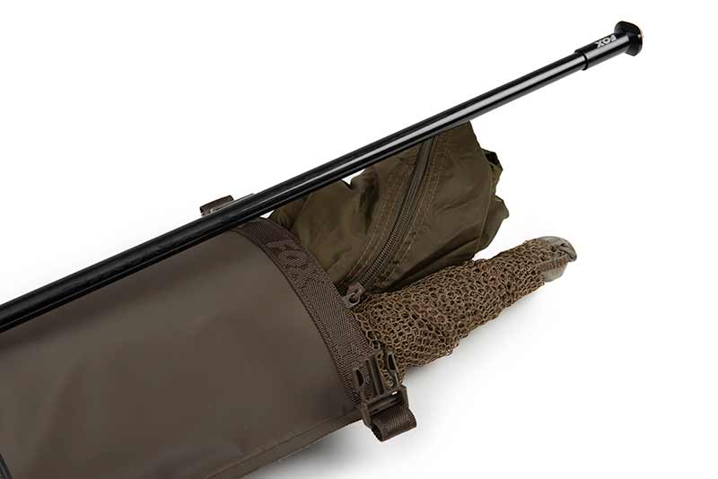 Fox Carpmaster Welded Stink Bag