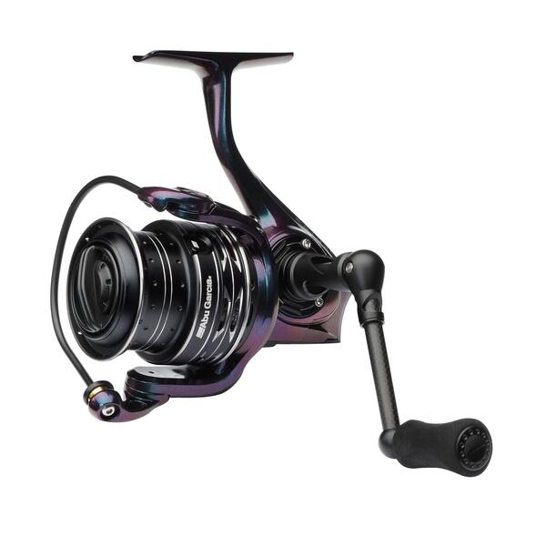 Spinning Reel Abu Garcia Spike