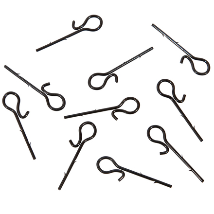 Ultimate Shad Stinger Spike (10pcs)