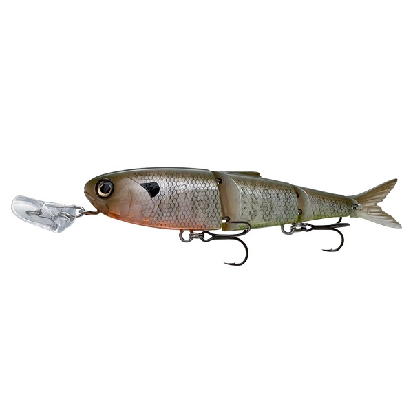 Headbanger Spitfire Surface Lure 11cm (17g) - Blue Gill