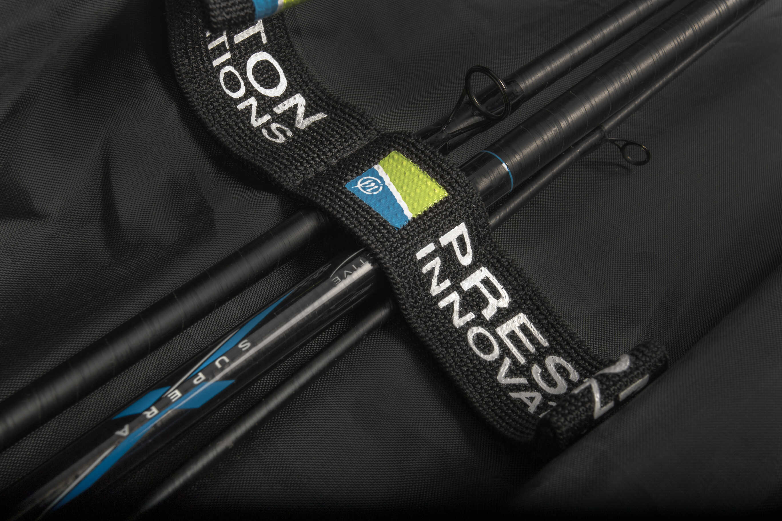 Preston Supera X 2 Rod 175 Holdall