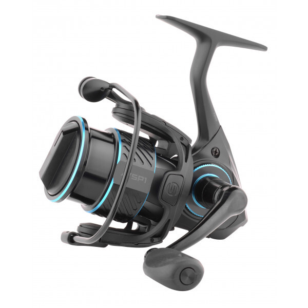 Spro SP1 Spinning Reel FD