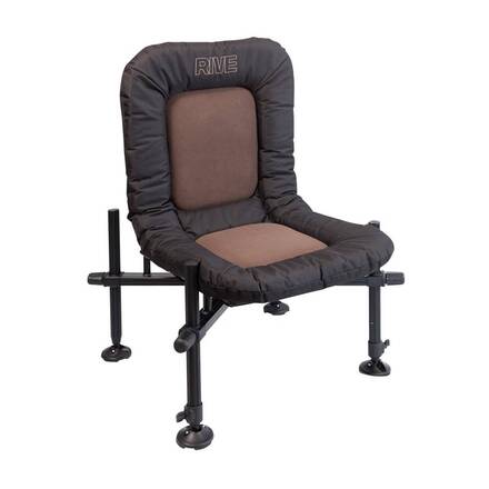 Rive Feeder Chair D36 Black