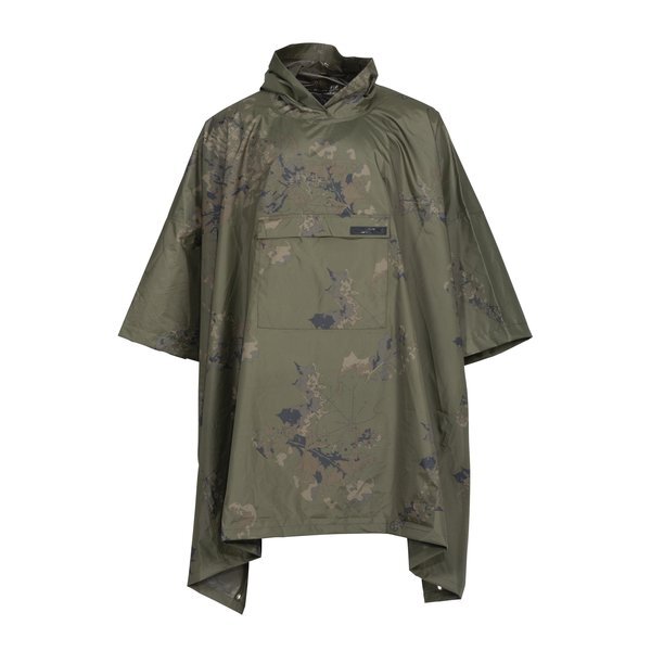 Nash Scope Poncho Raincoat