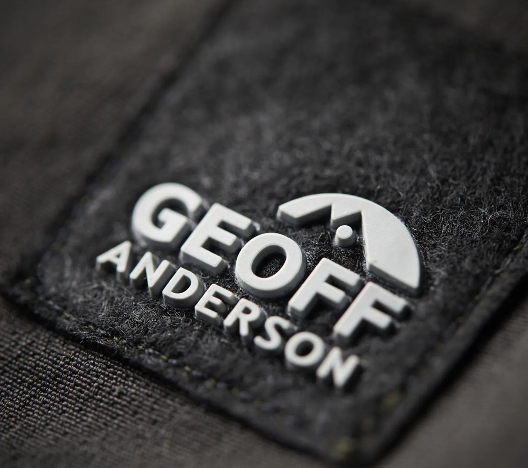 Geoff Anderson Roxxo Trouser Fishing Pants