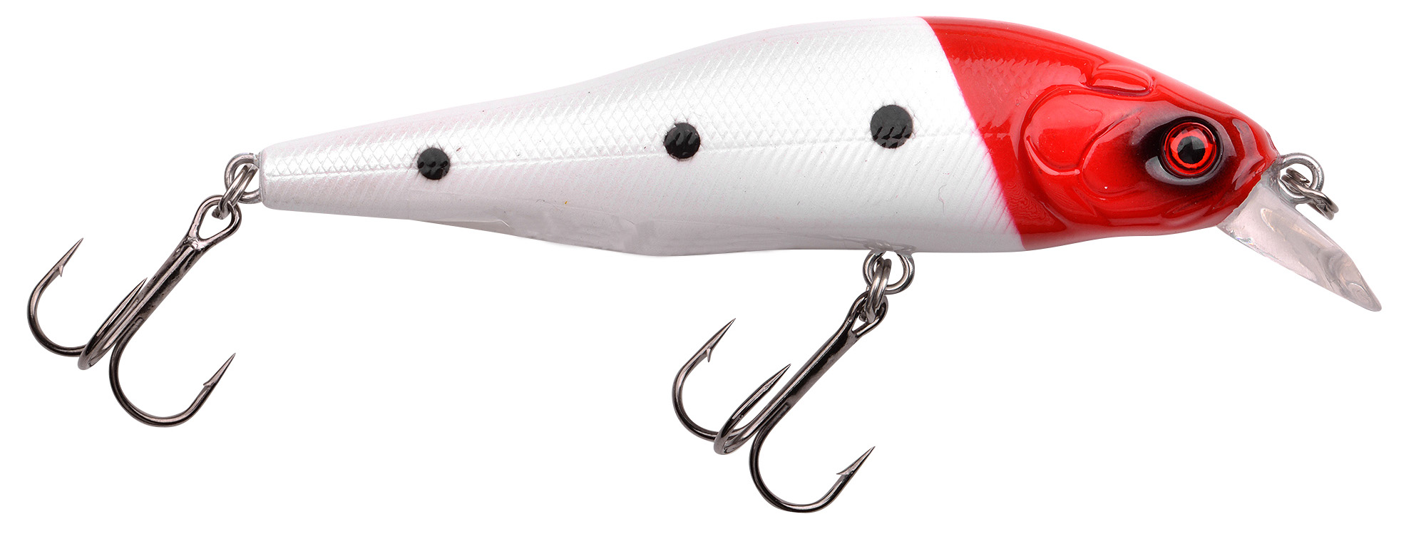 Spro PowerCatcher Minnow 80