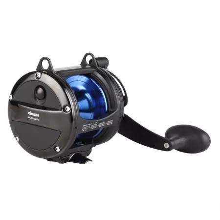 Okuma Solterra B SLX 15 CSB RH Sea Fishing Stalking Reel