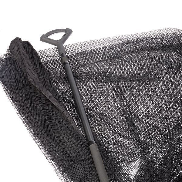 Nash Dwarf Landing Net + Telescopic 1.80m Handle