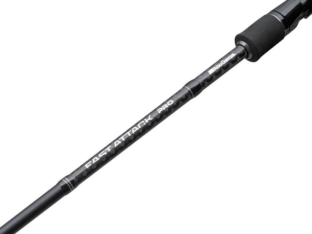 Abu Garcia Fast Attack Pro Zander Spin Rod Set 2.7m (10-45g)