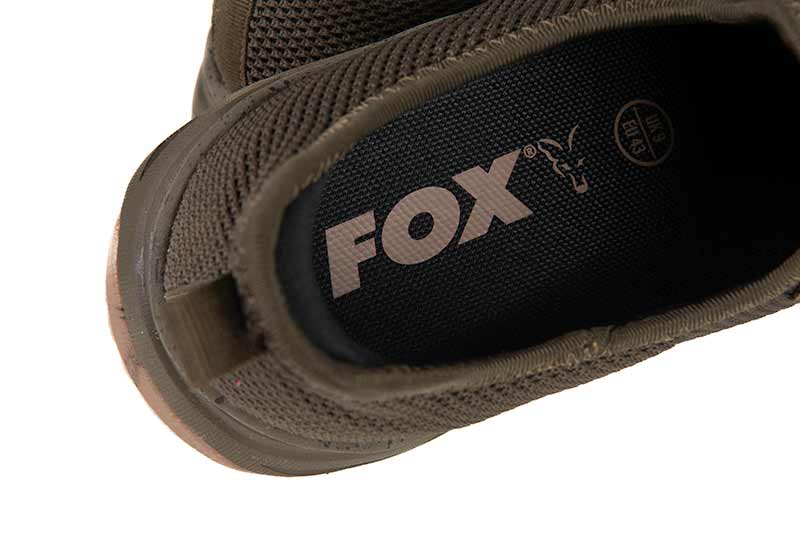 Fox Mesh Lite Trainer