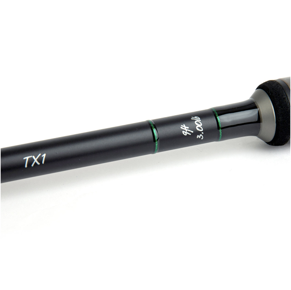 Shimano TX-1A Carp rod