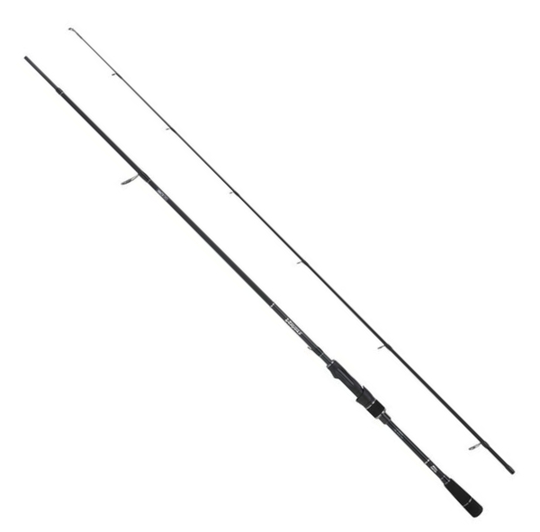 Abu Garcia Veritas Spin Rod