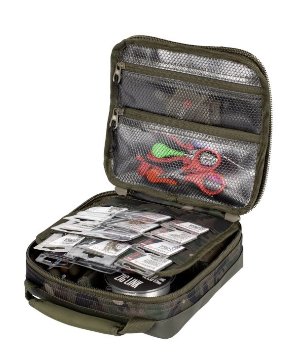 Trakker NXC Camo Tackle Bag