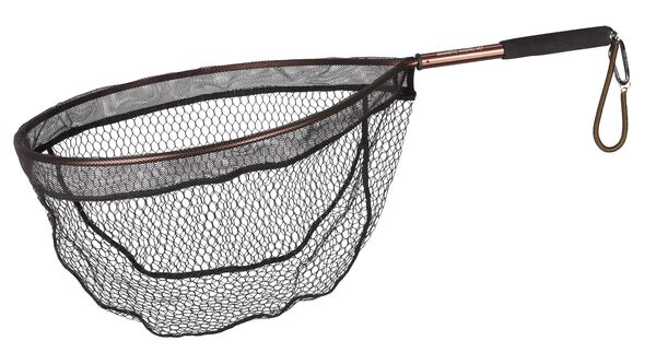 Spro Trout Master Magnetic Wading Net 50