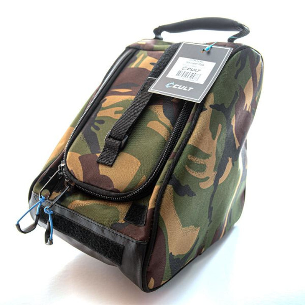 Cult DPM Fishfinder/Echo Sounder Bag