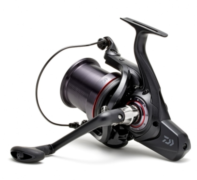 daiwa gs5000 whisker Today's Deals - OFF 70%