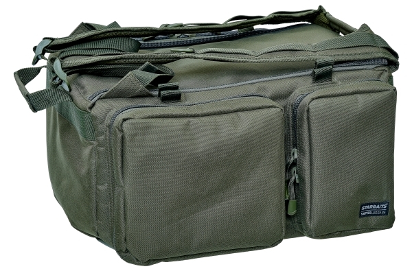 Starbaits SB Pro Ruck Bag