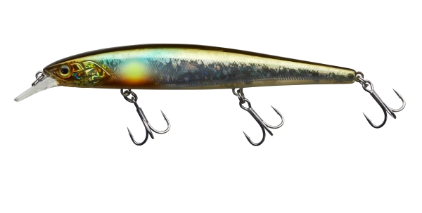 Illex Mag Squad 160 SP Lure 16cm (34g) - NF Ayu