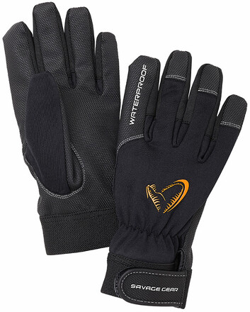 Savage Gear All Weather Glove