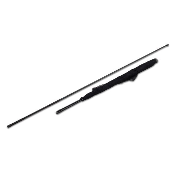 Nash X-Series Landingsnet 42" + 2-Parts 1.86m Steel