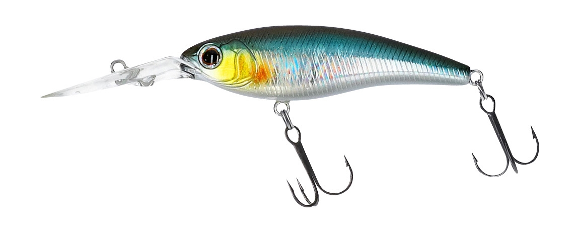 Daiwa Steez SD60SP Lure 6cm (6.7g) - Special Shiner