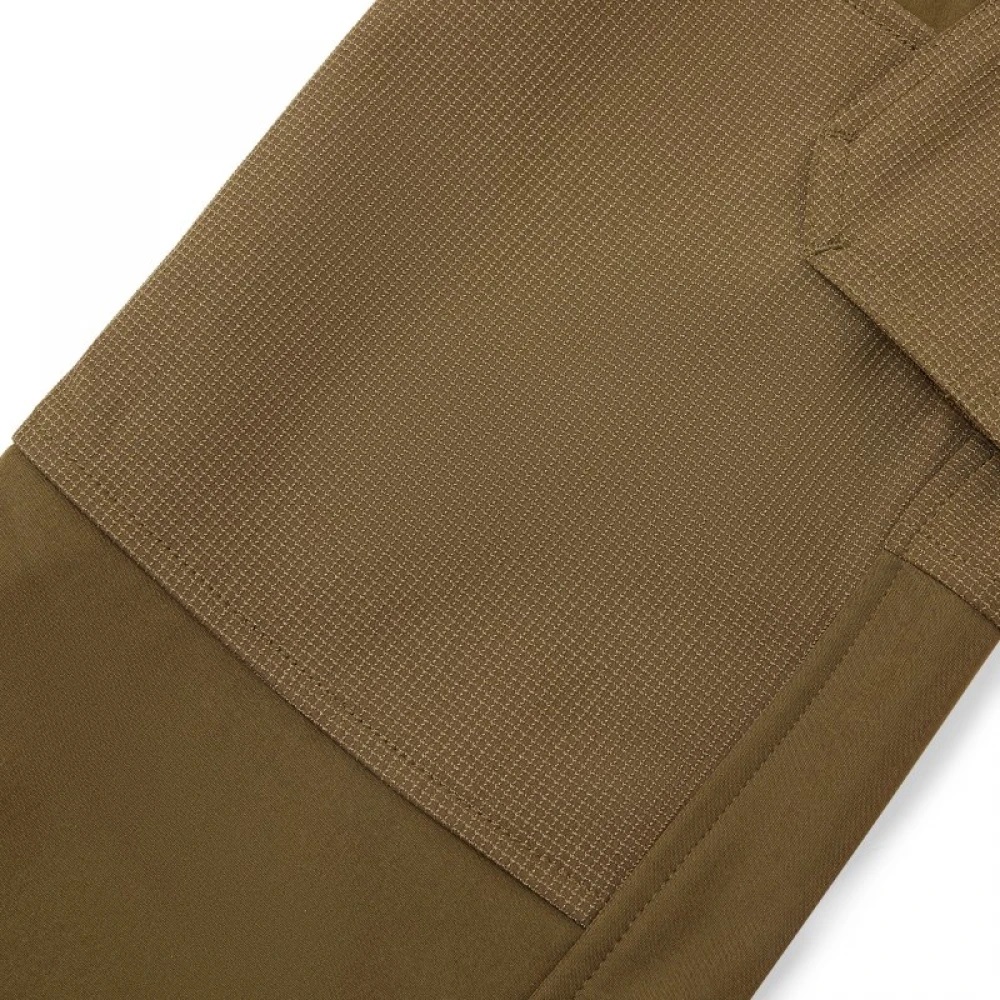 Fishing Pants Trakker TechPro HD Combats 