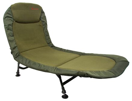 Ultimate Recliner Fleece Bedchair