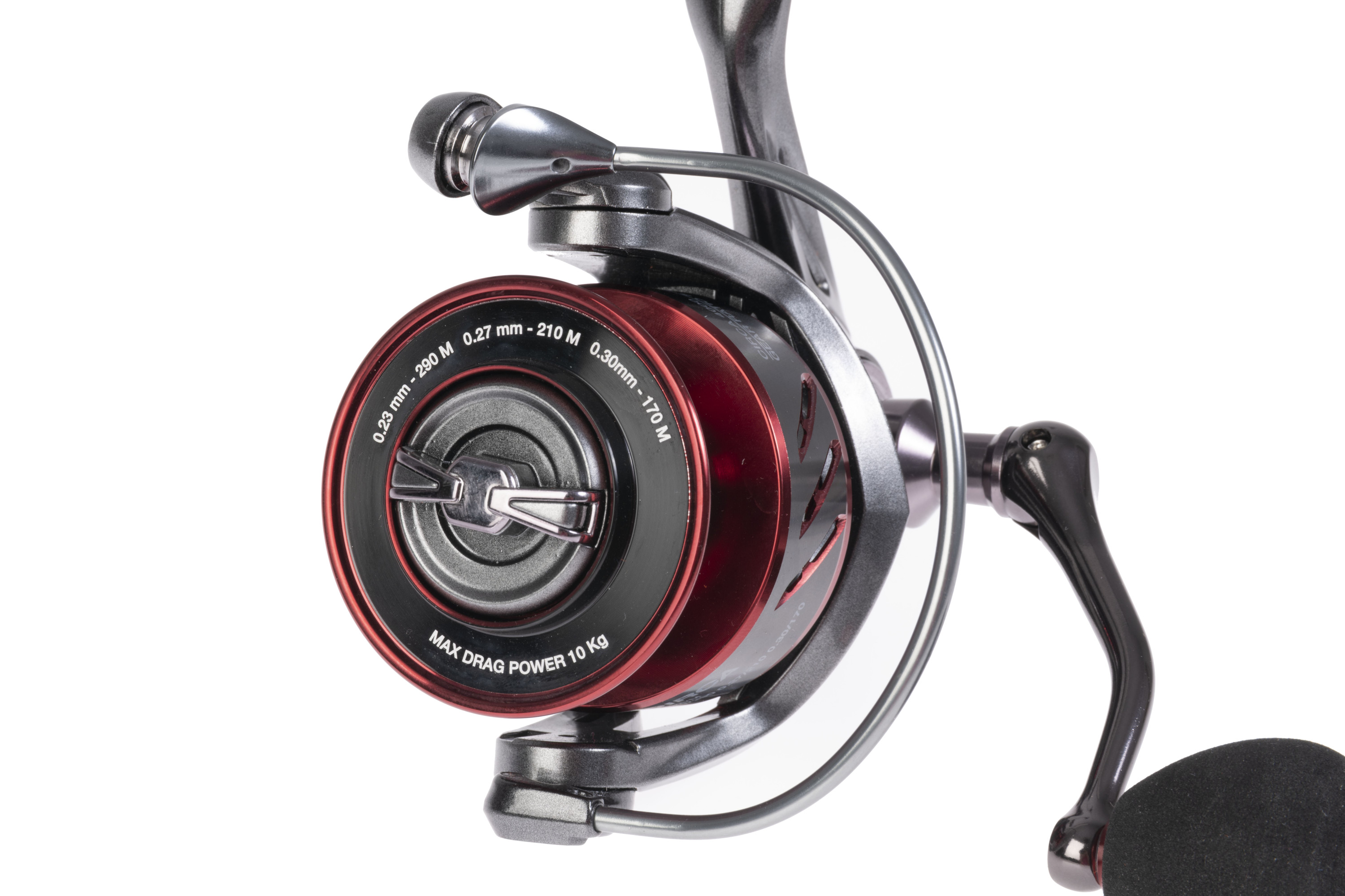 Spin Reel Hart Circa 4000