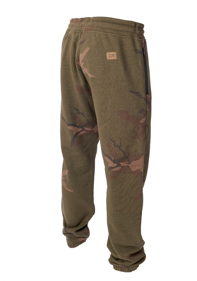 Daiwa Carp Camo Joggers