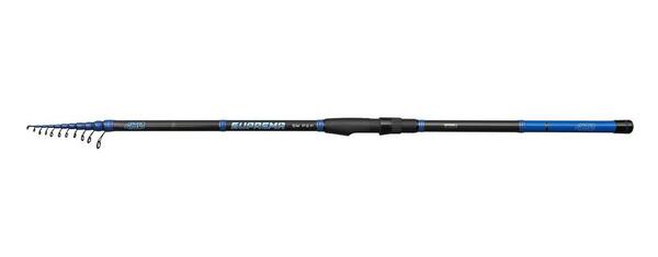 Mitchell Suprema PEP Telescopic Sea Fishing Rod