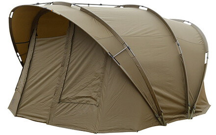 Fox R Series 2 Man XL Bivvy Khaki inc. Inner Dome