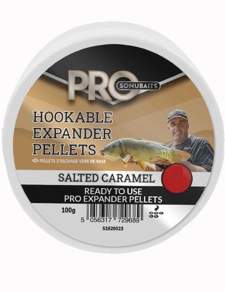 Sonubaits Hookable Pro Expander