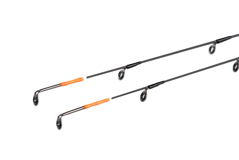 Matrix Horizon X Pro Commercial Bomb Feeder Rod 9ft (40g)